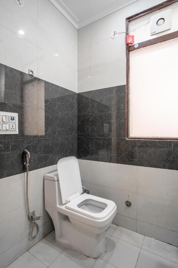 The Lodgers 2 Bhk Serviced Apartment Infront Of Artemis Hospital Gurgaon Ngoại thất bức ảnh