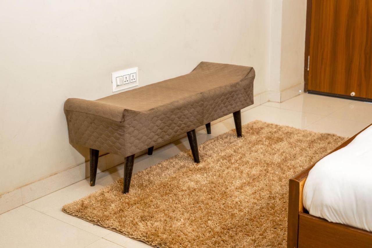 The Lodgers 2 Bhk Serviced Apartment Infront Of Artemis Hospital Gurgaon Ngoại thất bức ảnh